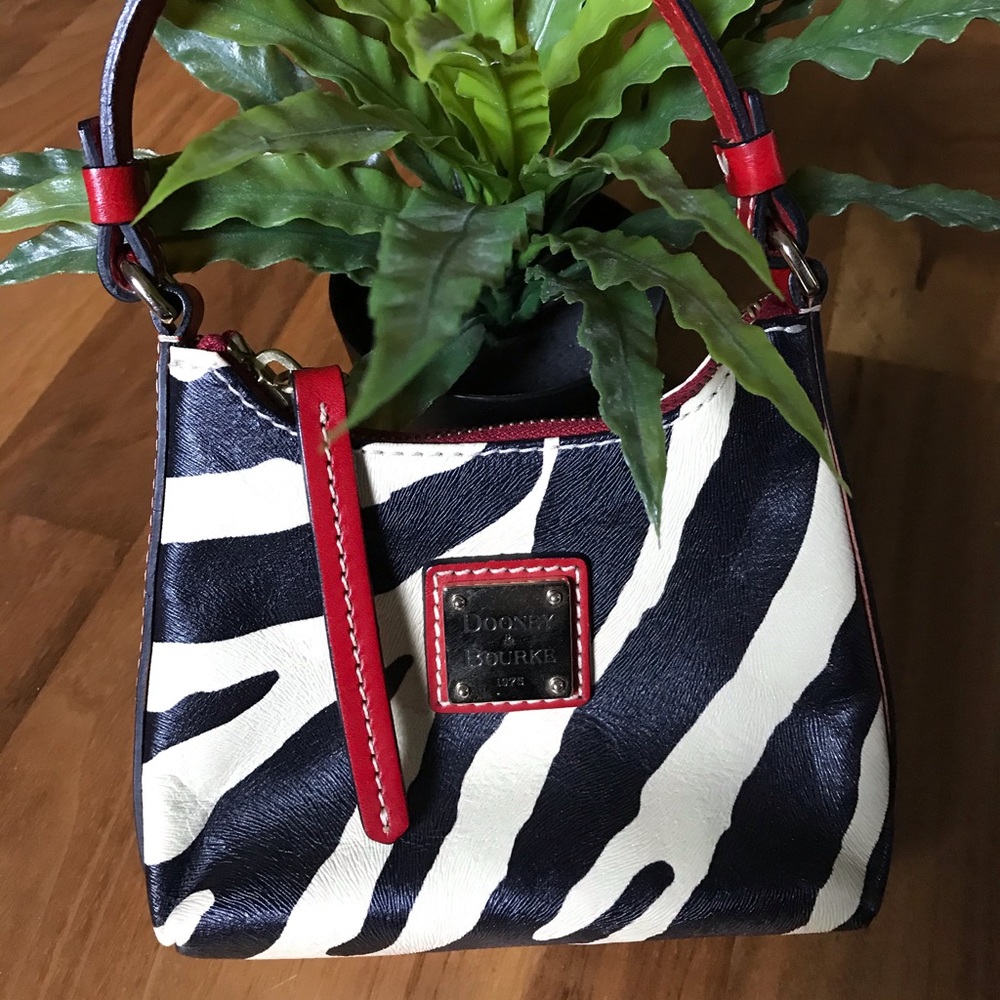 DOONEY & BOURKE